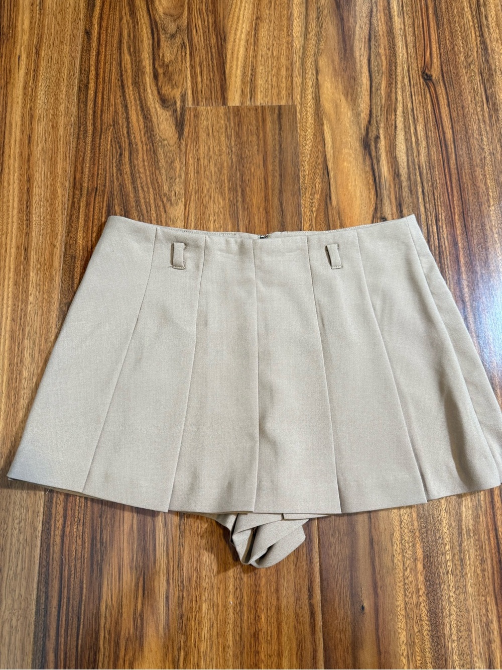 Forever 21 Women Mini Skorts - Size S